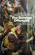 Book cover of The Bomber Offensive  by VERRIER, Anthony 